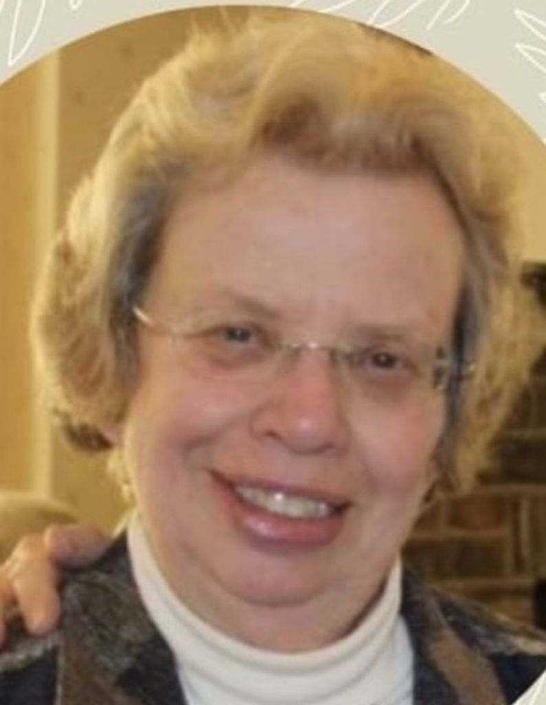 Charlotte Barnhard