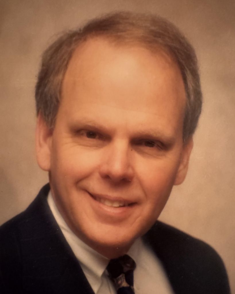 Bryce George Moore, Jr.