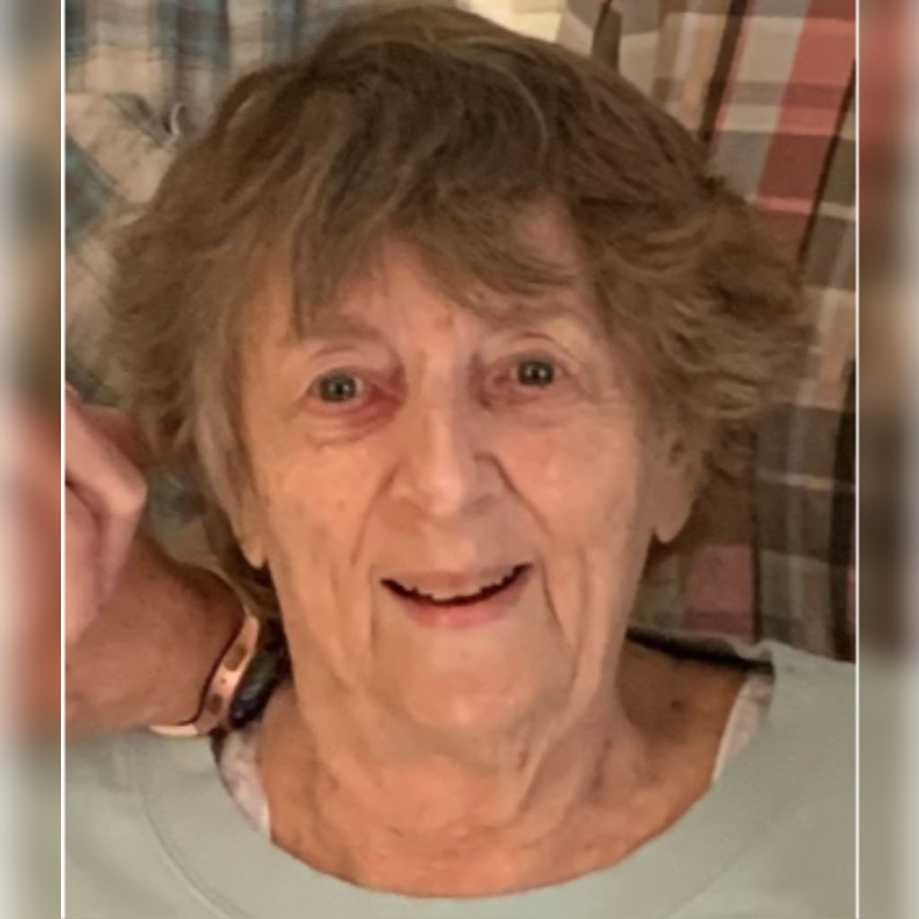 Sandra Hegyi