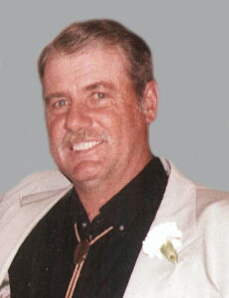 Gordon Reginald Snow