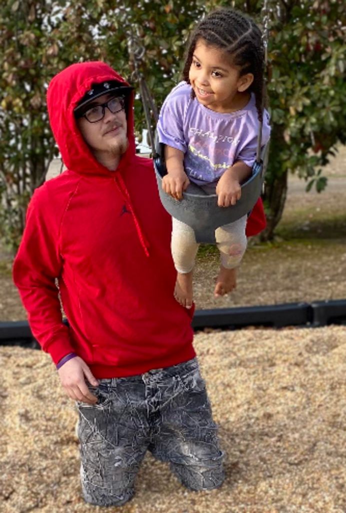 Clint Wesley Dorris, Jr. Profile Photo