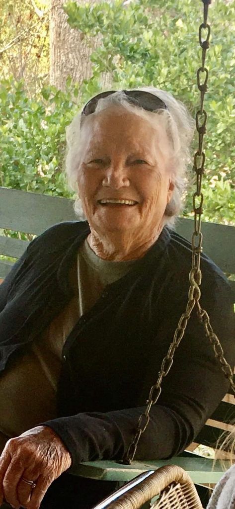 Ruby Mae King Profile Photo