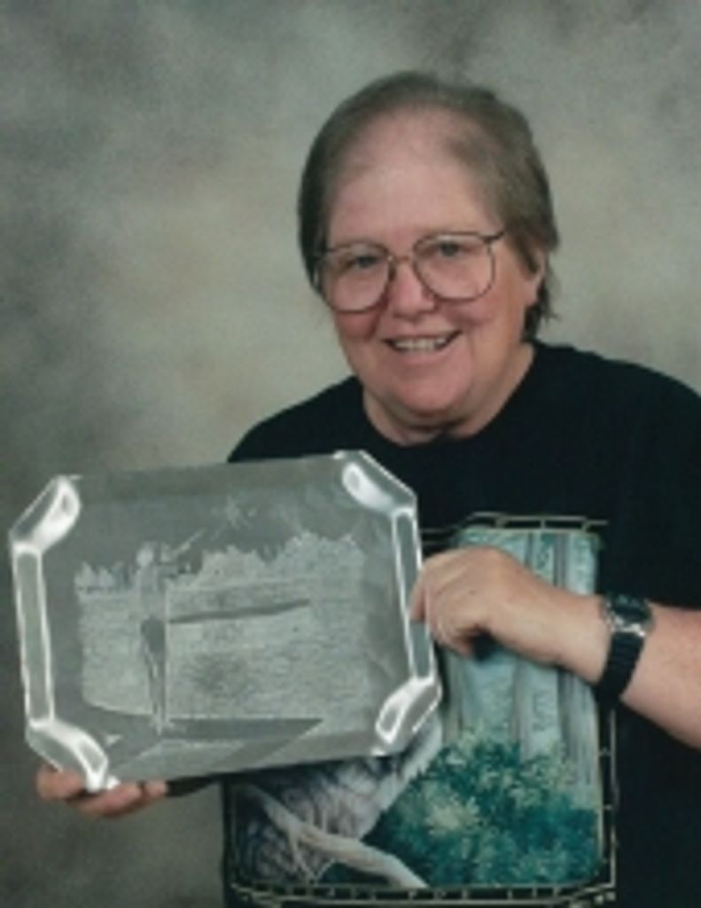 Barbara Viola "Barb" Frederick
