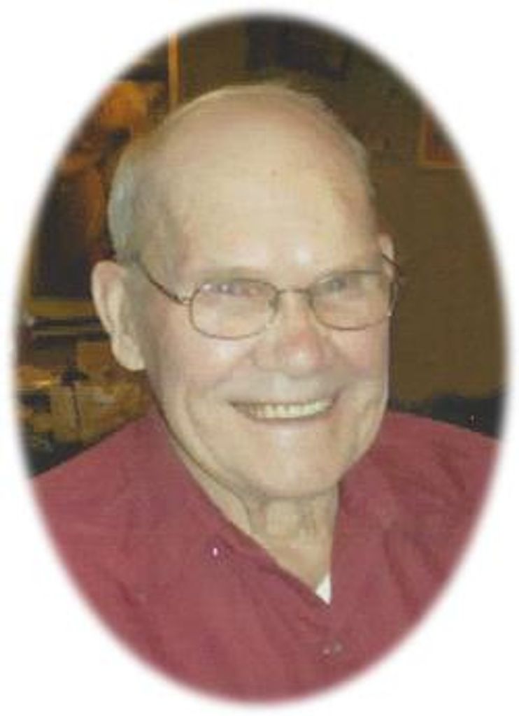 Raymond Jacobs