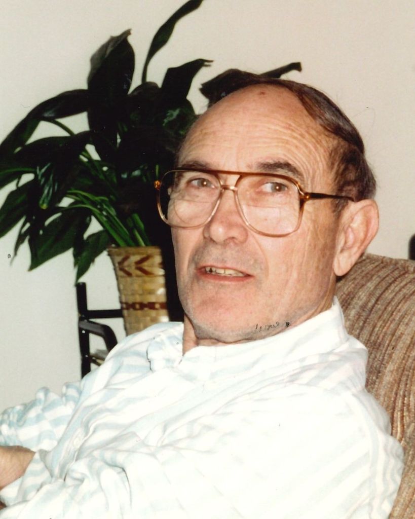 Oliver "Ollie" J. Nygard Profile Photo