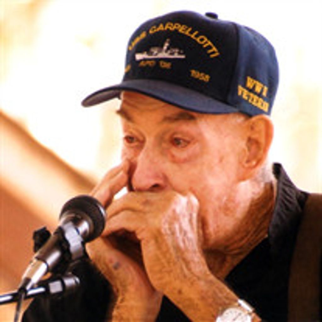 Huston L. Hales