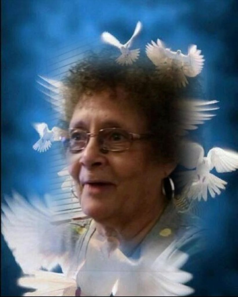 Sandra Arnett Williams Profile Photo