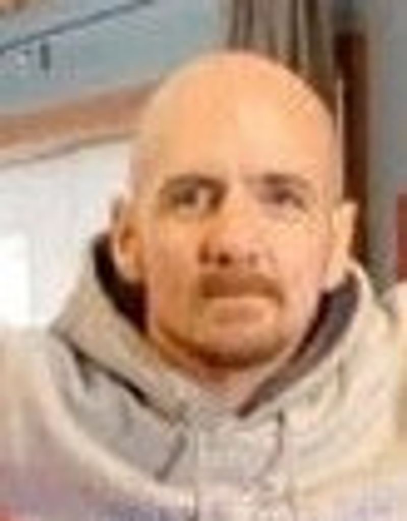 Brian Wayne Fessenden
