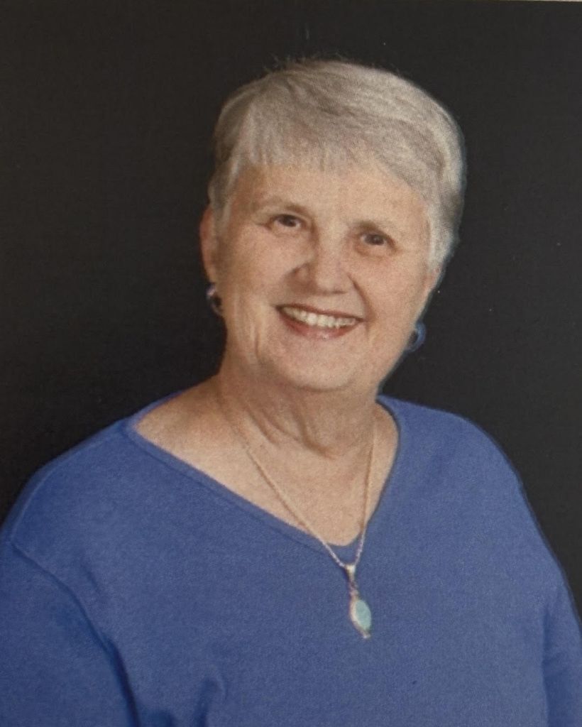 Ann Huffman Pickford