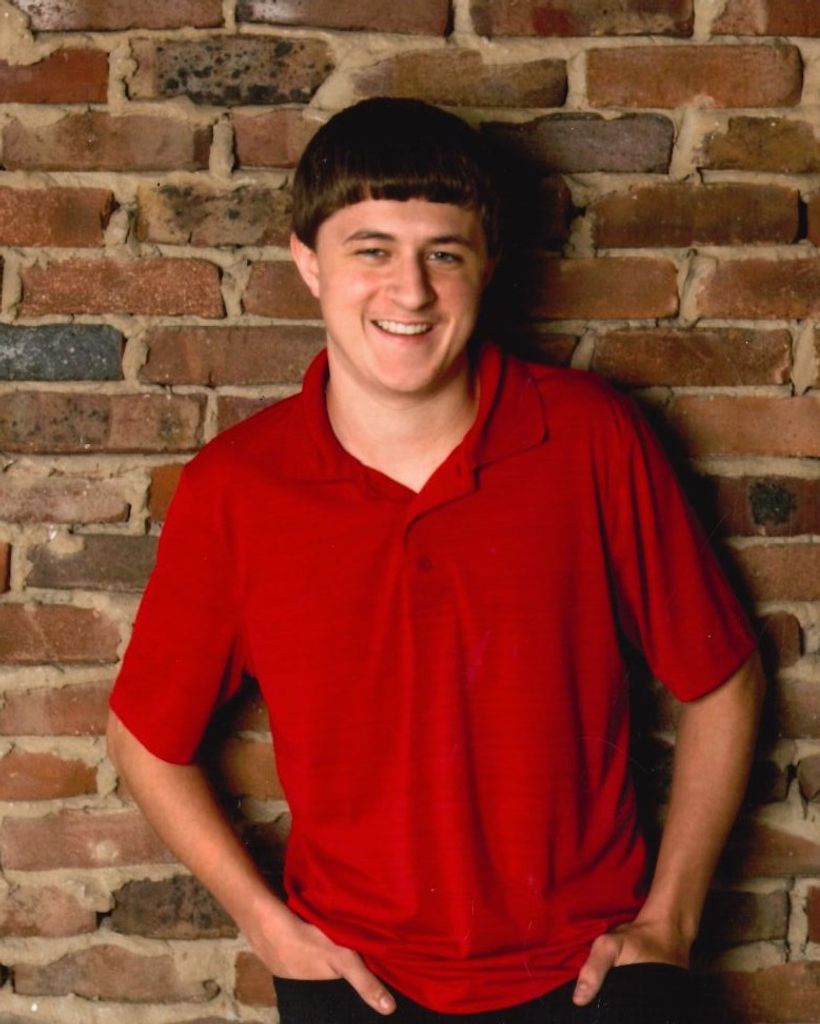 Cameron M. Schrader
