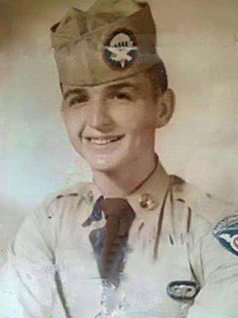 Alvin "Sonny" Kreuzer