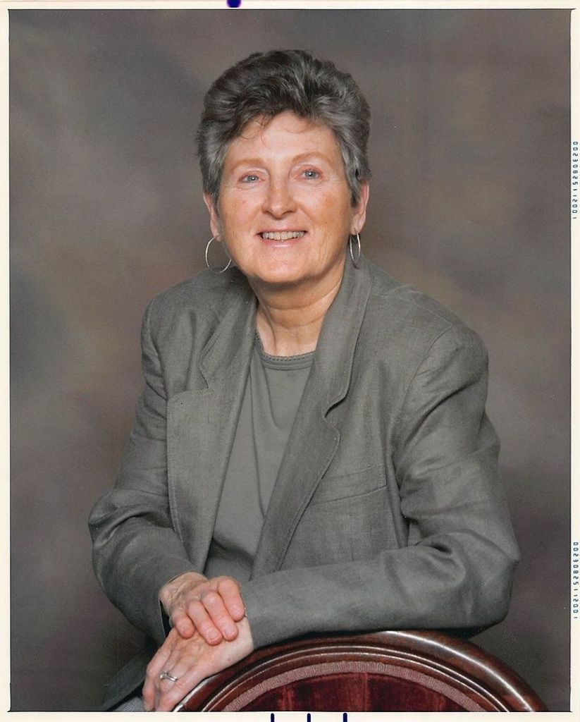 Nancy Ellen (Phelps) Graham Profile Photo