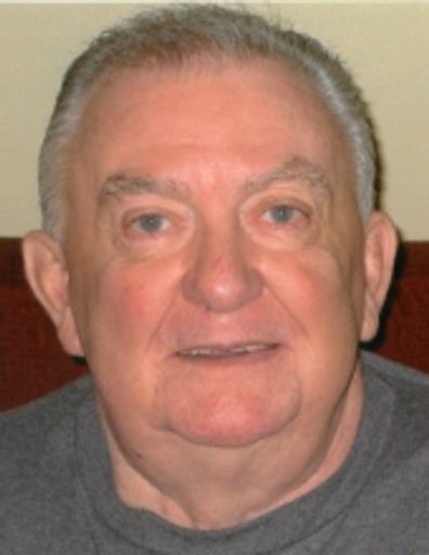 Charles E. "Charlie Brown" Murray Profile Photo