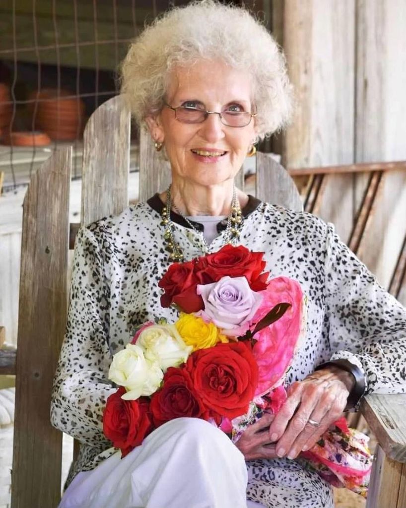 Margie Ellen (Ferguson) Williams Profile Photo