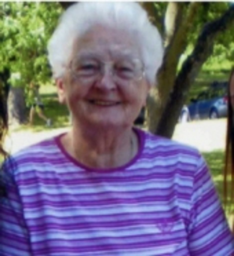 Mary Atchafala Huffman Profile Photo