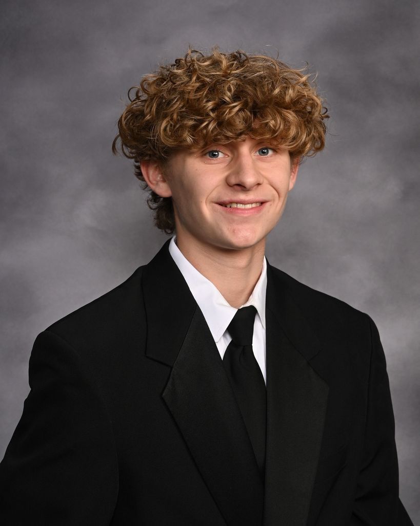 Samuel Ryan Garman