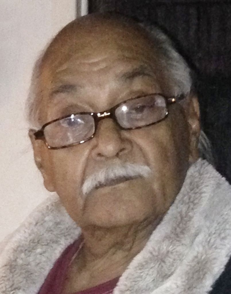 Thaddeus Villalobos Moreno Profile Photo