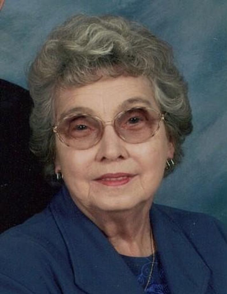Betty Taylor (York)  Tichenor Profile Photo