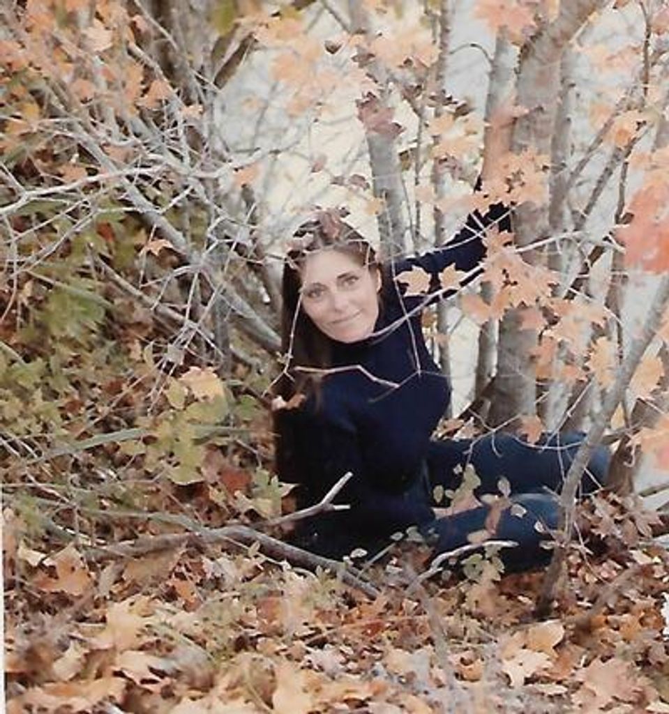 Patricia Ann (Mckenzie) Robinson