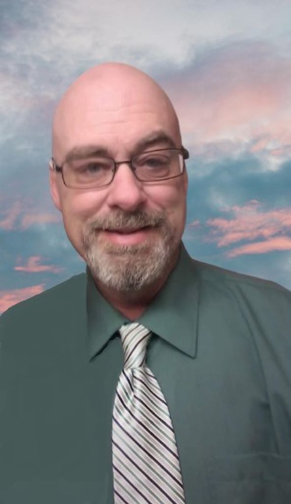 Gregory Todd Kochersperger