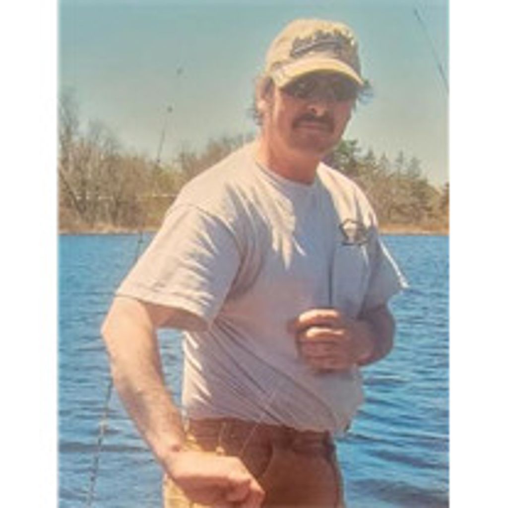 Eric D. Wilson