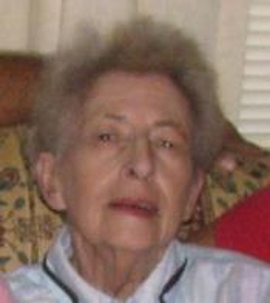 Norma J. Rasmussen Adams