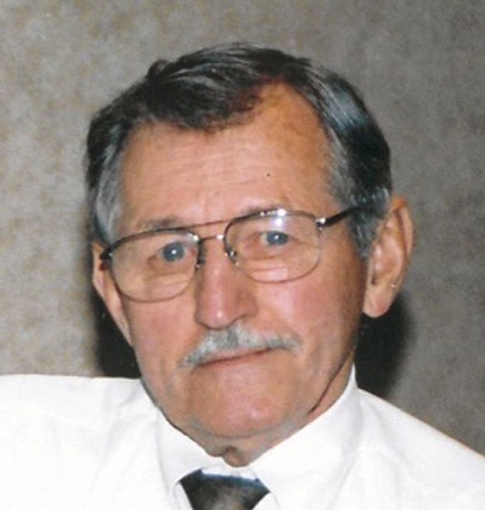 Robert Eugene Gorrell