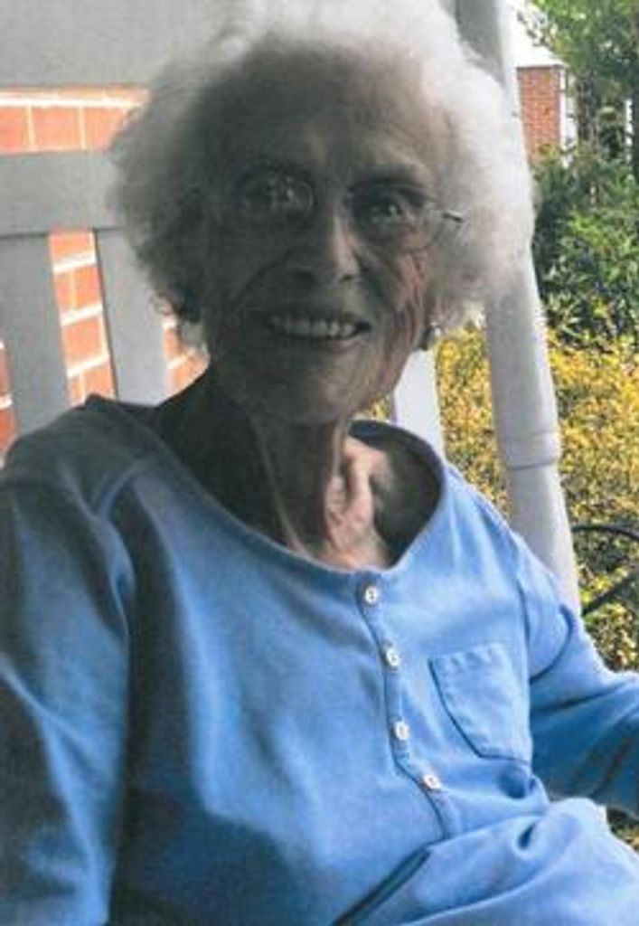 Harriet Elizabeth Arnold