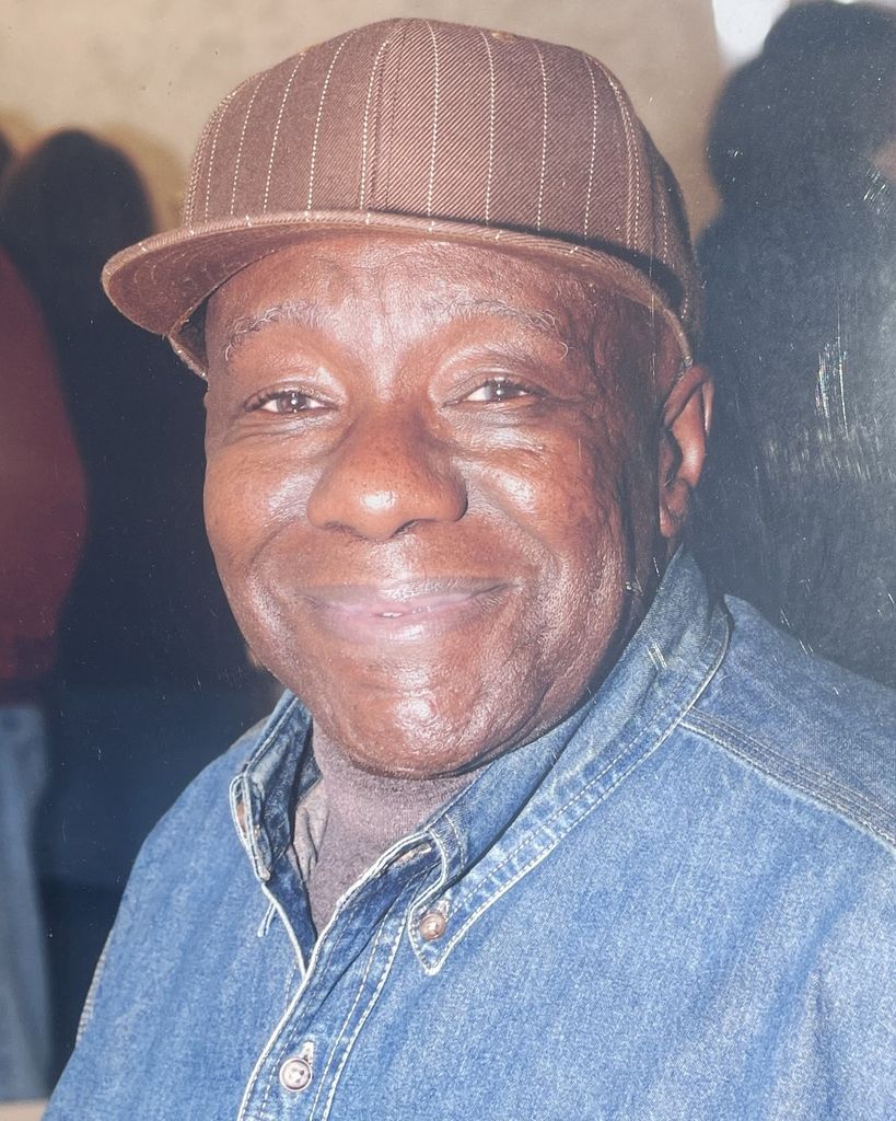 George Smith Profile Photo