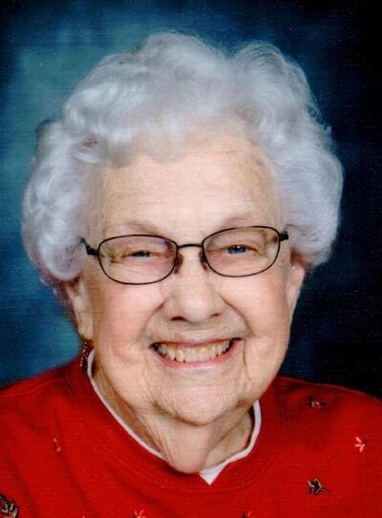 Clarissa Anita Pohlmann Profile Photo