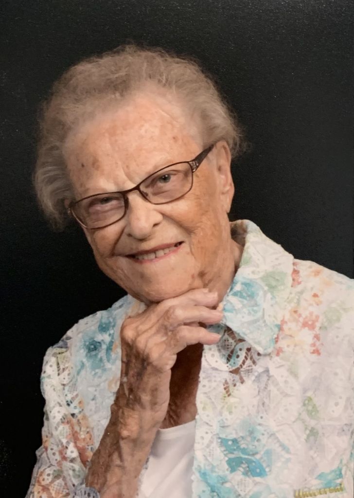 Ruth A. Girod Profile Photo