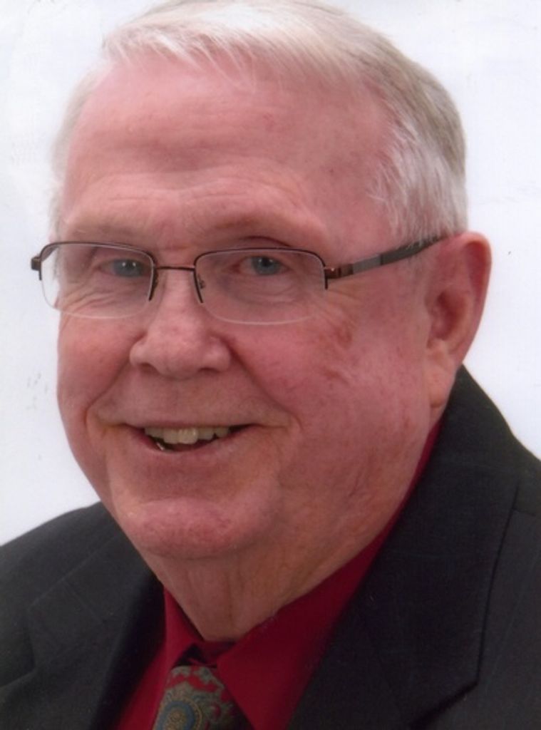 David Watters Profile Photo