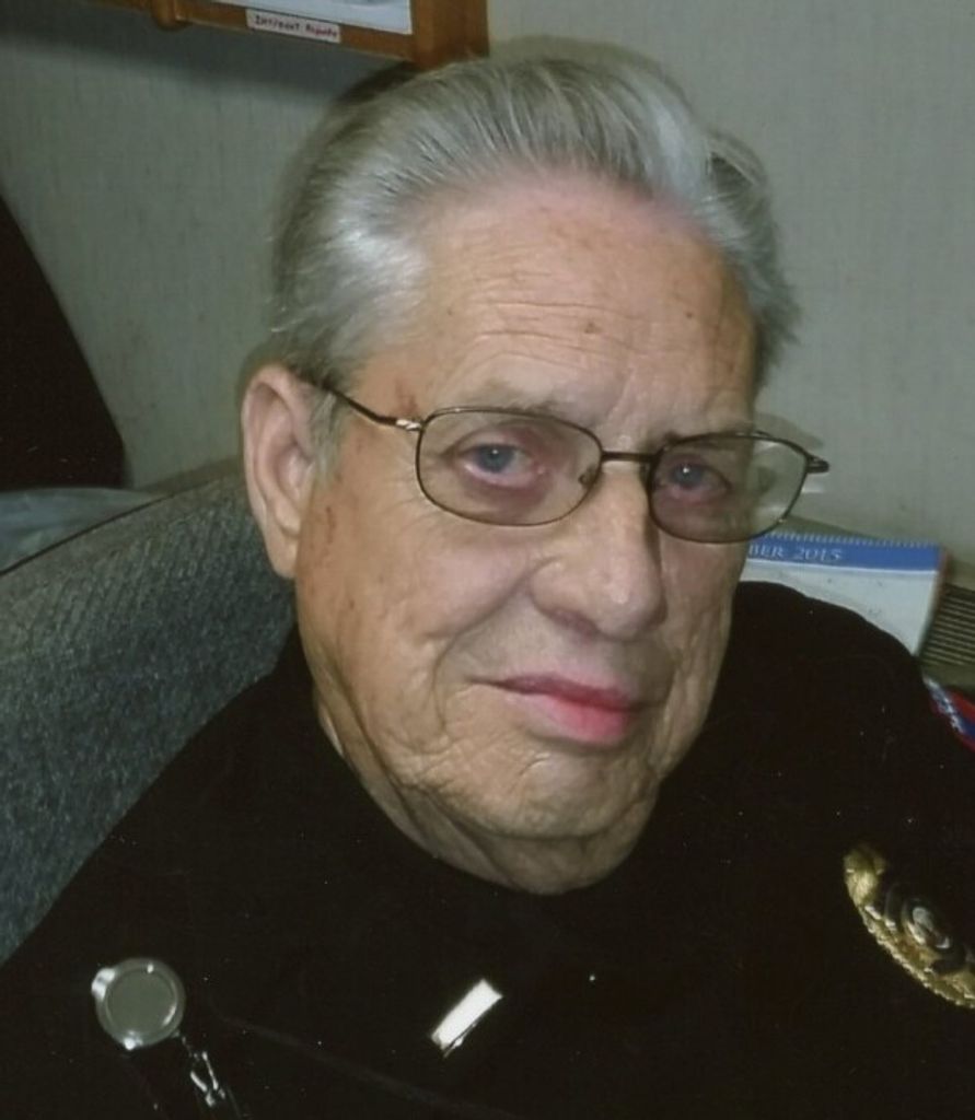 Jimmie H. Reeves Profile Photo