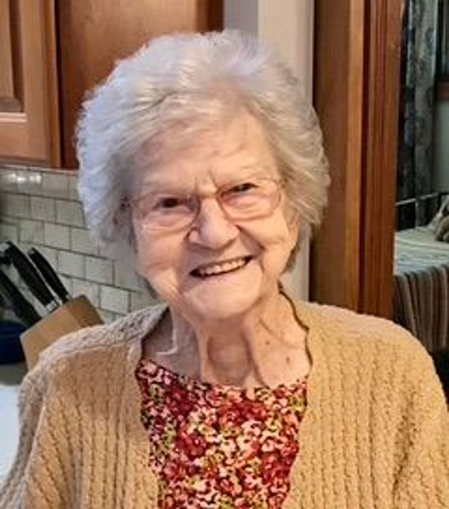 Rose Hall Windley-Bayliff