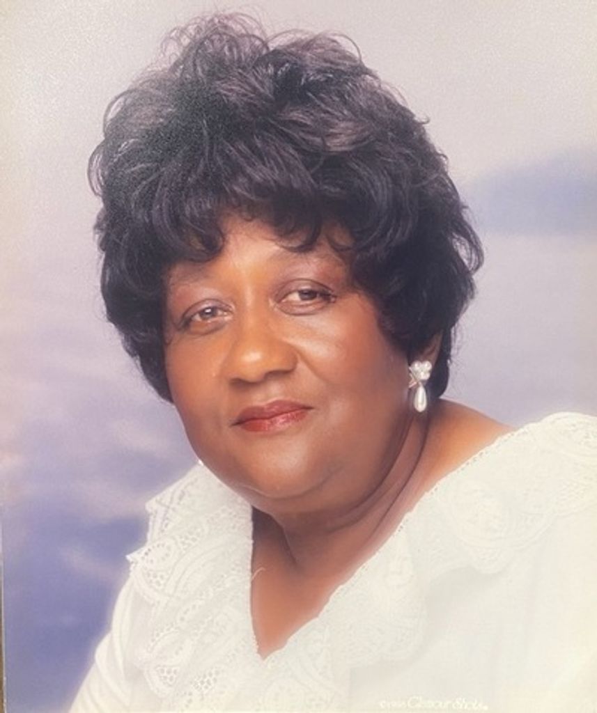 Frances Mae Cole Profile Photo