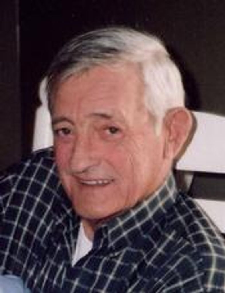 Billy Reed Fisher Profile Photo