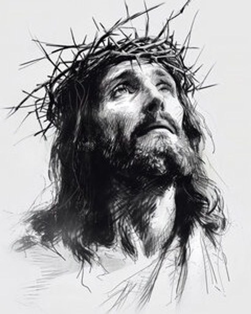 Jesus Christ Son of God