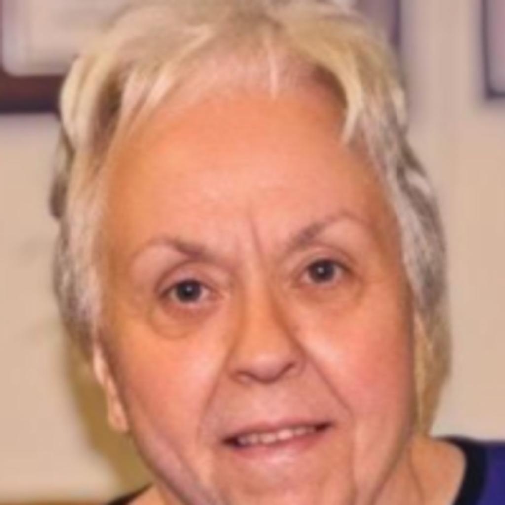 Eloise Mullins