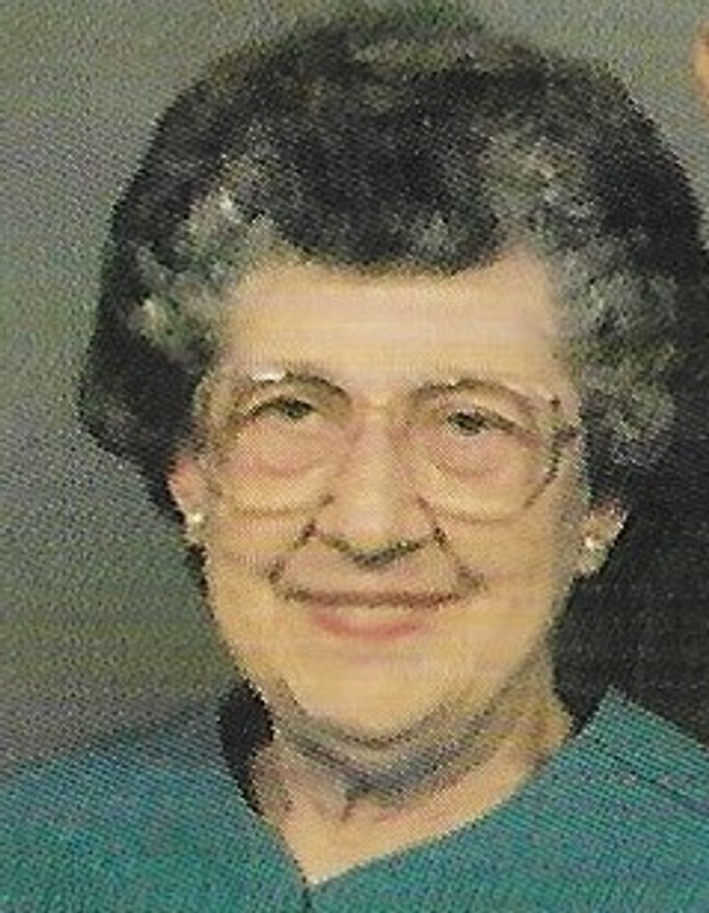 Wilma J. (Ogan)  Hurt Profile Photo