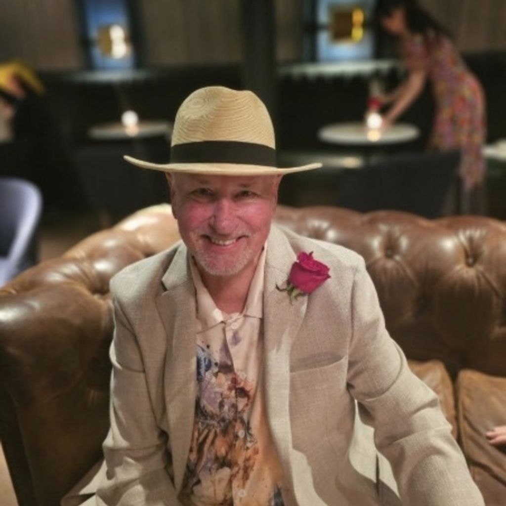 Mike Kohlmiller