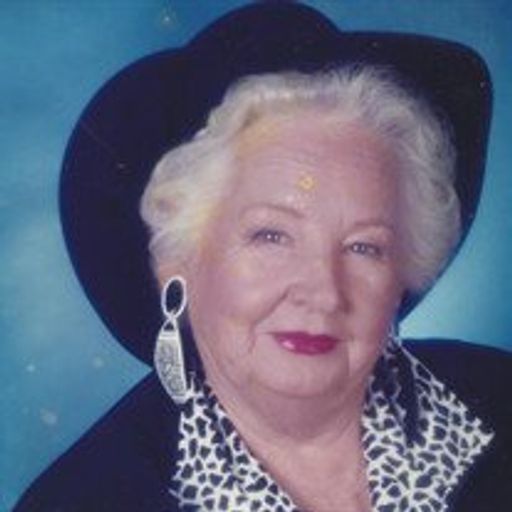 Edith  "Granny" Merrett Profile Photo