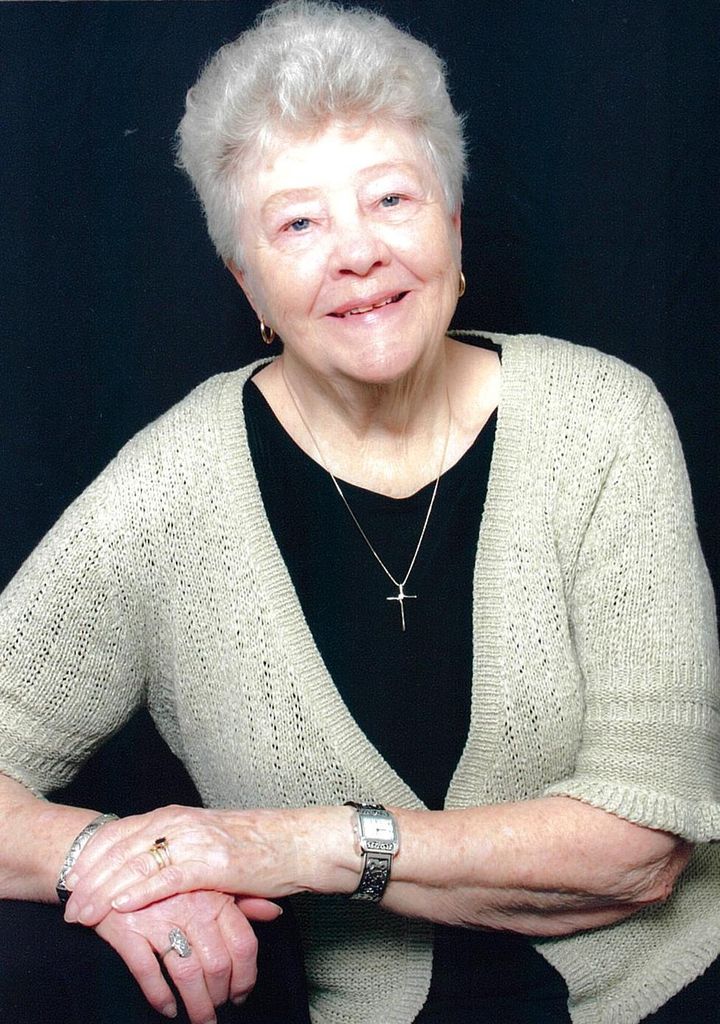 Lois I. Hansen Profile Photo