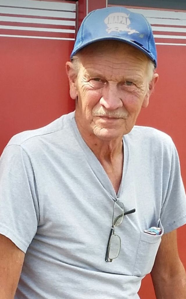 Frederick Leroy Granger Profile Photo