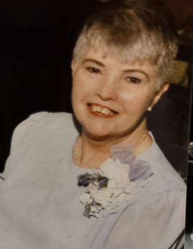 Photo of Agnes Marie (Ebelke)  Sturgill