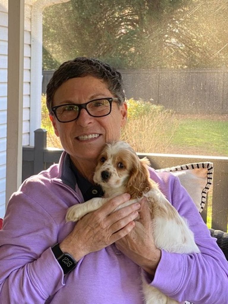 Sherri Mccarrell Profile Photo