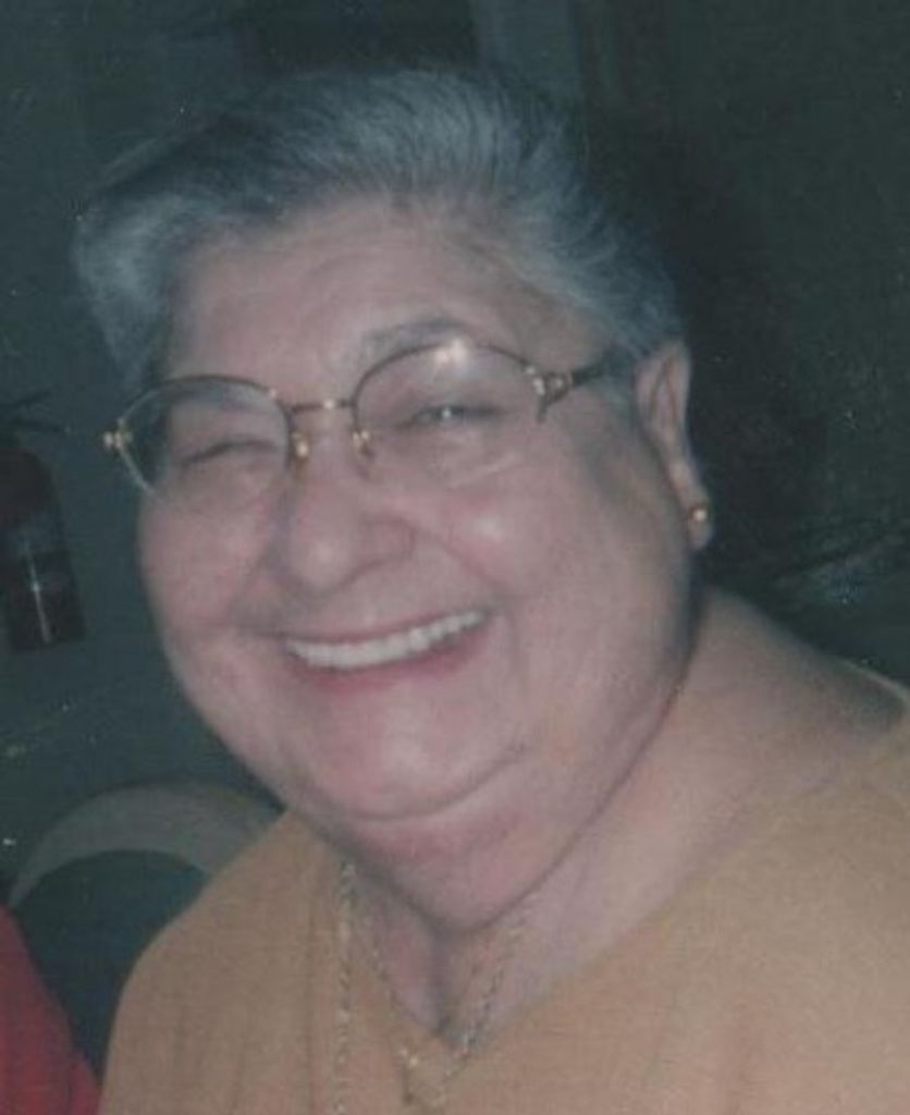 Rosemarie Wade