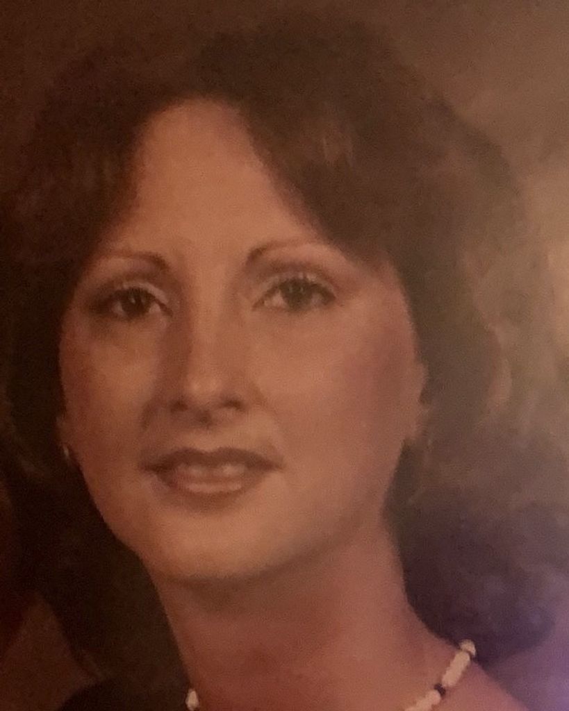Betty Jane Jones Profile Photo