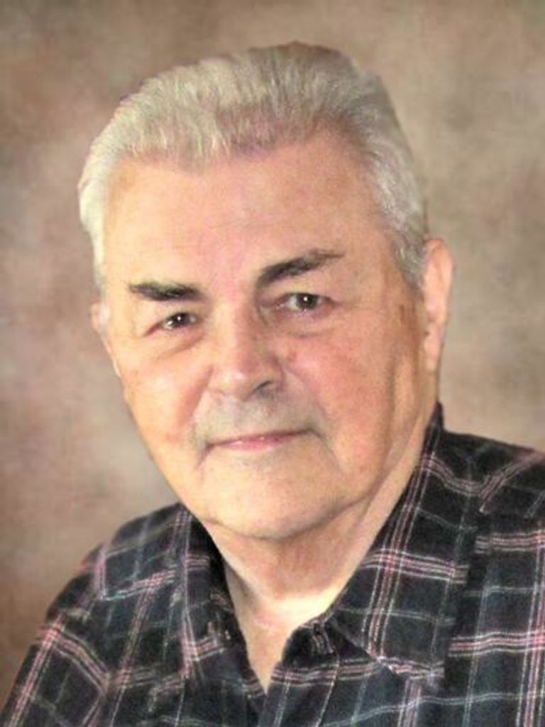 Dean E. Owens Profile Photo