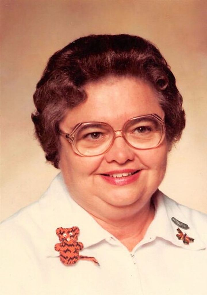 Nola Ann Meyer Profile Photo