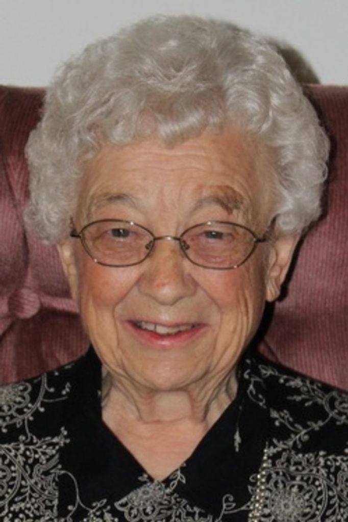 Arlene Mary Grieser Profile Photo